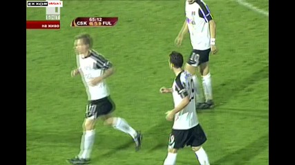 Малоумната постъпка на Караджов