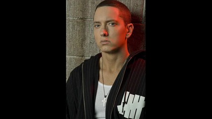 Eminem-ass like that (bg)