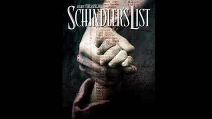 Schindlers List Soundtrack - 11 Give Me Your Names 