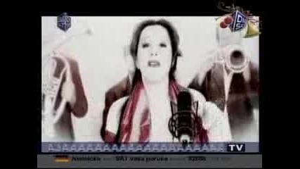 Dragana Mirkovic Umrecu zbog tebe