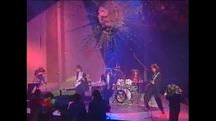 Sandra - In the Heat of the Night - Peters Pop Show 