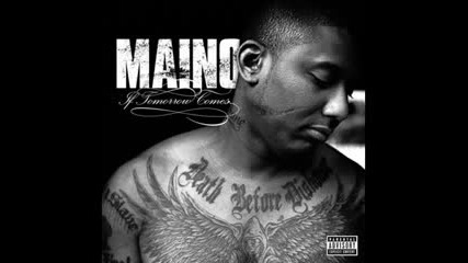 Maino ft. Pusha Montana - Back To Life