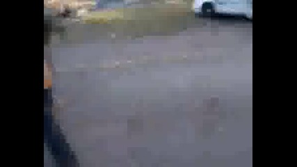 Падане На Сграда