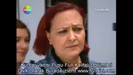 melekler korusun 68 bolum part 1