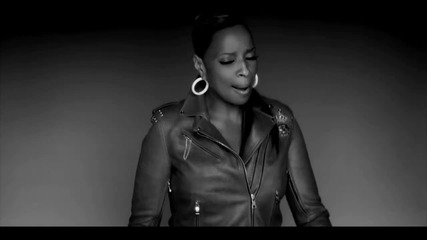 Mary J. Blige - Someone To Love Me feat. Diddy Lil Wayne