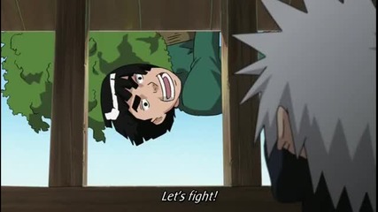Naruto Shippuden Episode 241 English Subbed