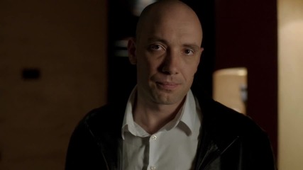 Под Прикритие S01e02 Promo