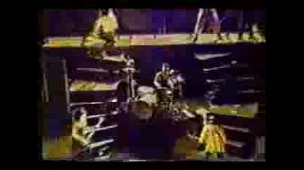 Extreme - Get The Funk Out