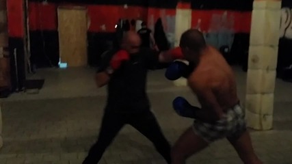 trenirovka sparta troyan