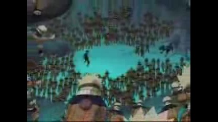 Naruto - Remember The Name