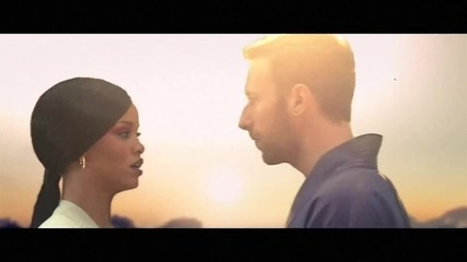 Rihanna ft. Coldplay - Princess Of China