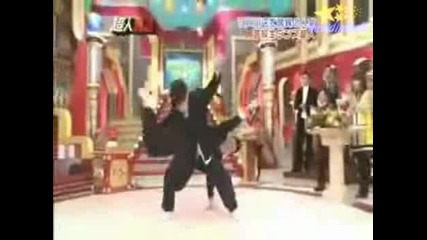 Японци Танцуват Изумително!!!