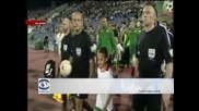 Промени в движението на София заради мача България – Армения