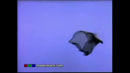 Madonna - True Blue