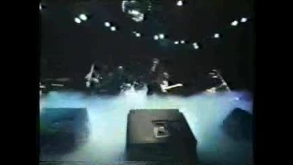 Whitesnake - Aint No Love In The Heart Of The City1978 