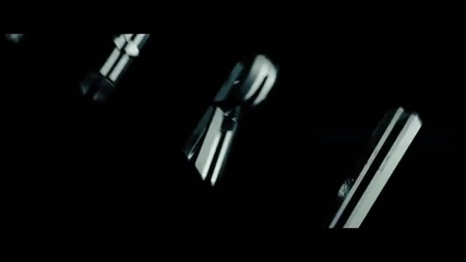 Underworld 4_ Awakening 3d (2012) - Official Trailer(подземен свят- Пробуждането)