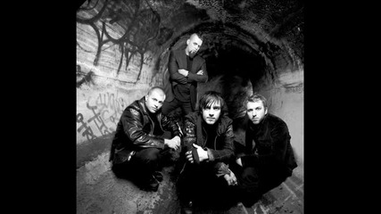 Three Days Grace - I Hate Everything About You