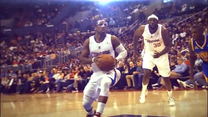 Chris Paul Mix [2013]