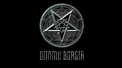 Dimmu Borgir - Spellbound (by the devil)