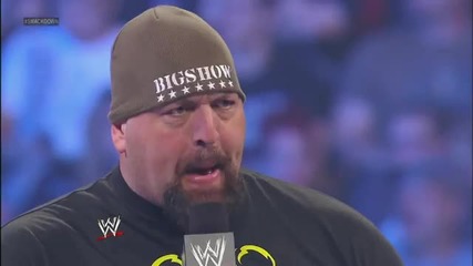 wwe smackdown 15.06.2012 High Quality 4/6