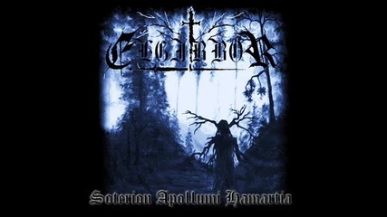 Elgibbor-the Servant