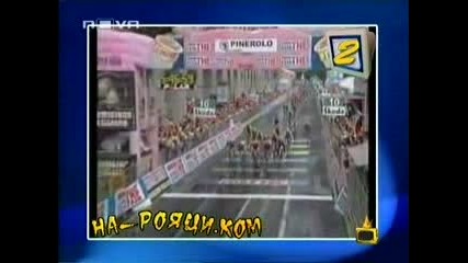 Господари На Ефира - 26.03.2009 (цялото предаване)