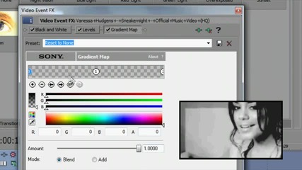Sony Vegas Lessons | How to make that? | Lesson 7 