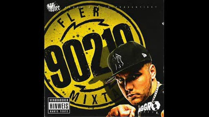 Fler - Mein Konto (feat. Mc Bogy)