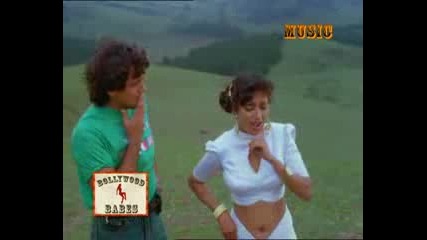 Madhuri Dixit -  Izzatdaar