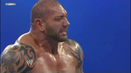 Wwe Friday Night Smackdown 2010 02 19 (12 част)