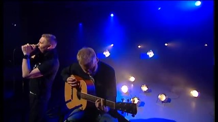 Poets of the Fall - Dreaming Wide Awake (acoustic)