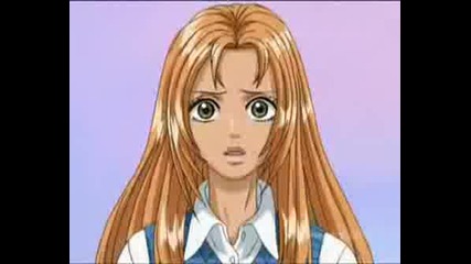 Peach Girl - Eпизод 2 Eng Dub [2/2]