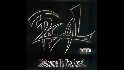 T-real - Off The Wang