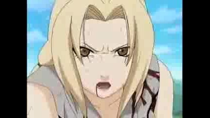 Chunade Vs Orochimaru - Sanin Vs Sanin