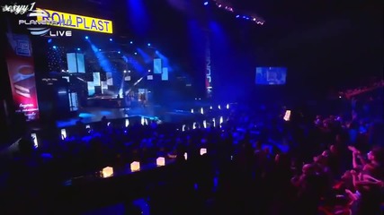 Галена - Дай ми / 12 години телевизия Планета - live