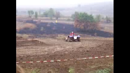 Рали С Бъгита В Русе - 21