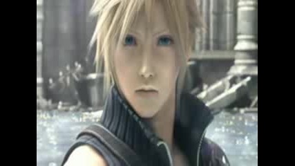 Sonata Arctica - Shy Final Fantasy + Valkyrie Profile 