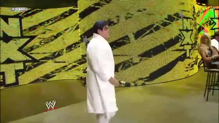 Wwe Nxt 1.18.11 Part 5/5 