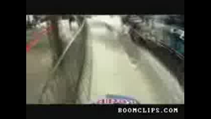Downhill in Chi