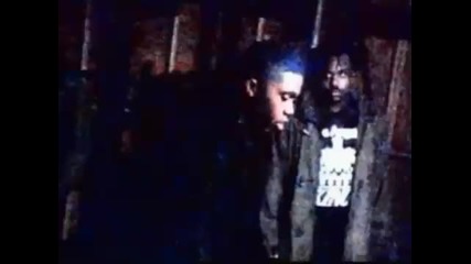 Nas - Halftime