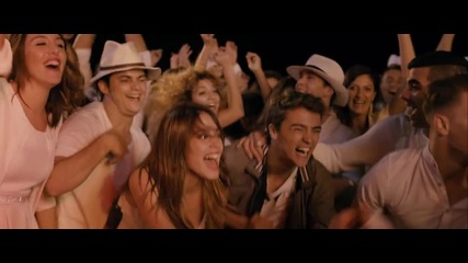 Tini - El gran cambio de Violetta Teaser trailer