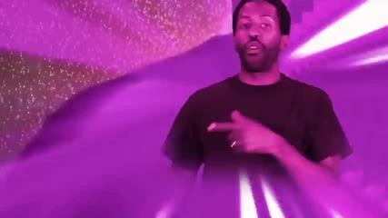 Murs - Epic Salutations