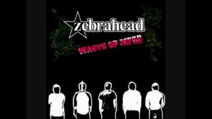 Zebrahead - Burn the School Down