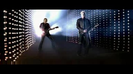 Rascal Flatts - What hurts the most