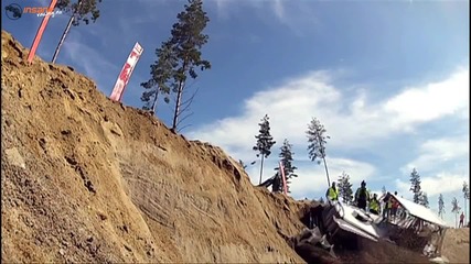 Extreme Hillclimb - Formula Offroad Matrand 2012