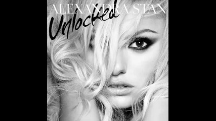 *2014* Alexandra Stan - Celebrate