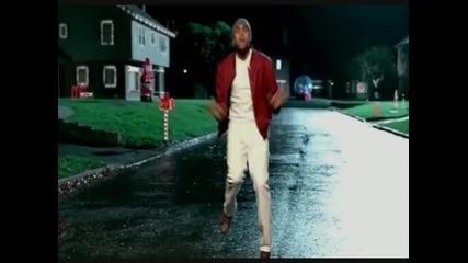 Chris Brown - This Christmas (official video) |2009| 