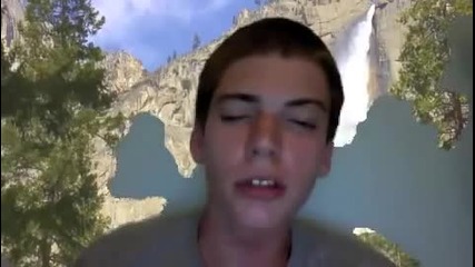 Гледай !следващият Джъстин Бийбър!
