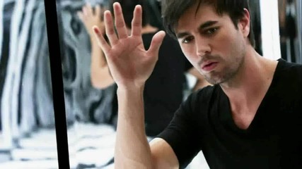 Enrique Iglesias Feat. Nicole Scherzinger - Heartbeat + Превод 