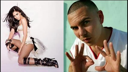 Pitbull & Nicole Scherzinger - Hotel Room Service (remix)